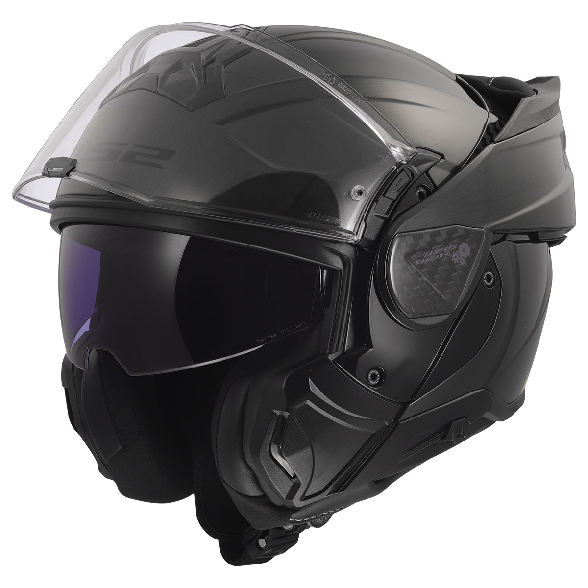 LS2 ADVANT 2 JEANS KASK
